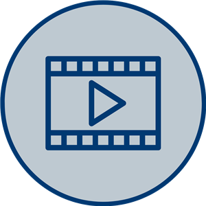 Video button